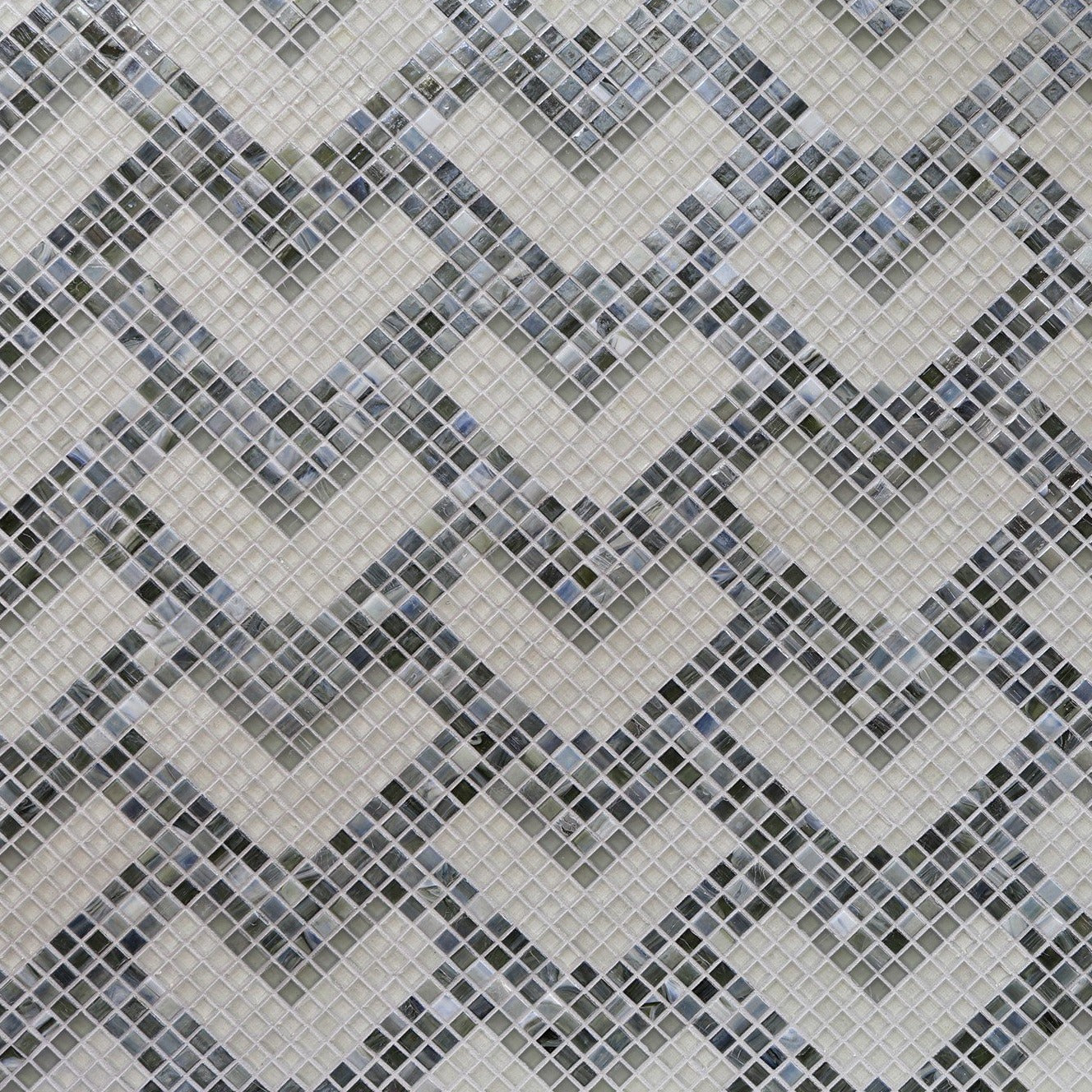 Textile Series: Normandie Deco