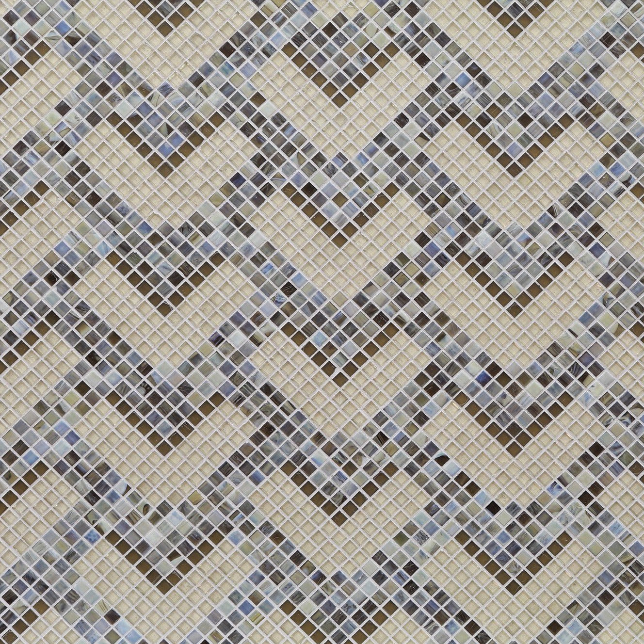 Textile Series: Normandie Deco