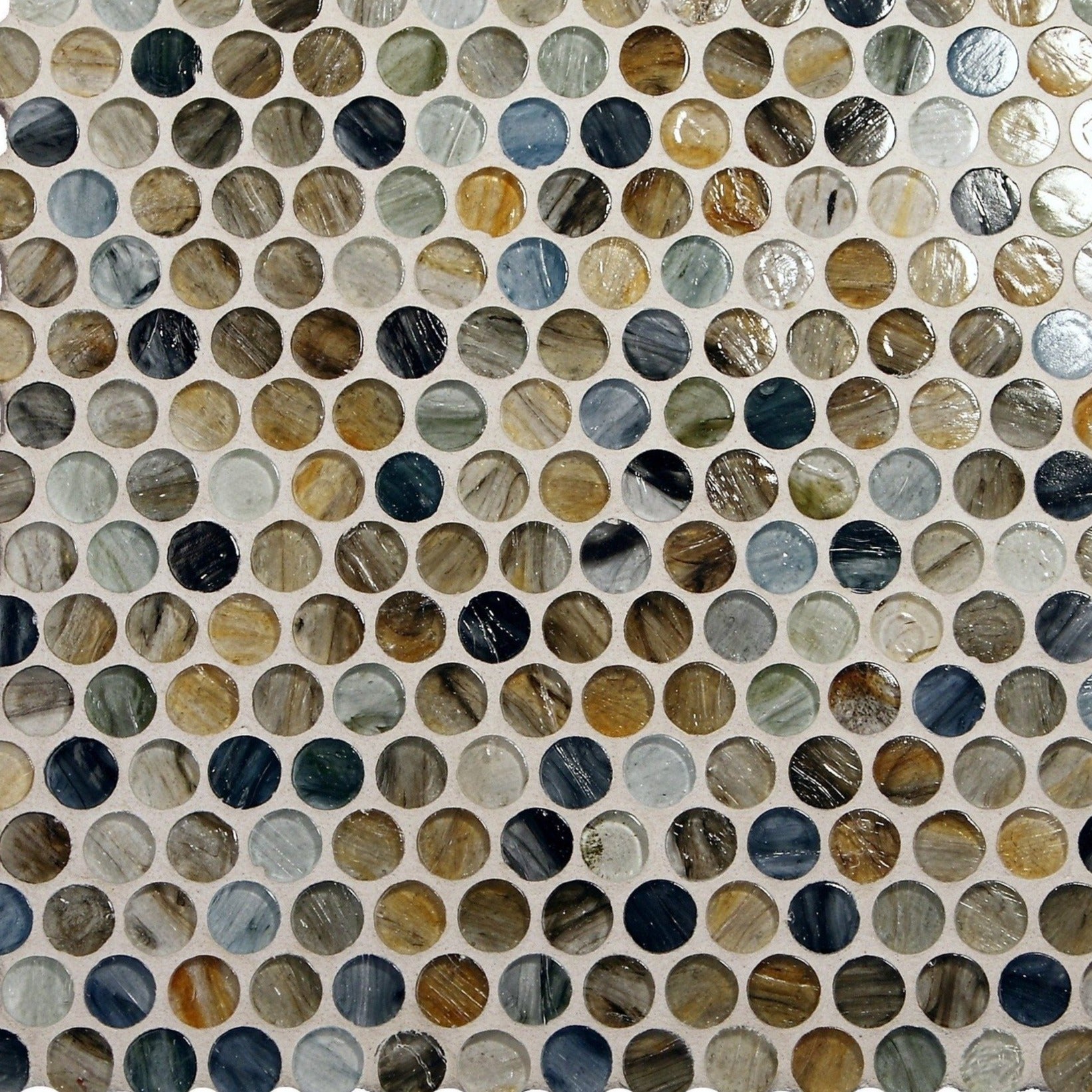 Tozen: Penny Rounds (Series)