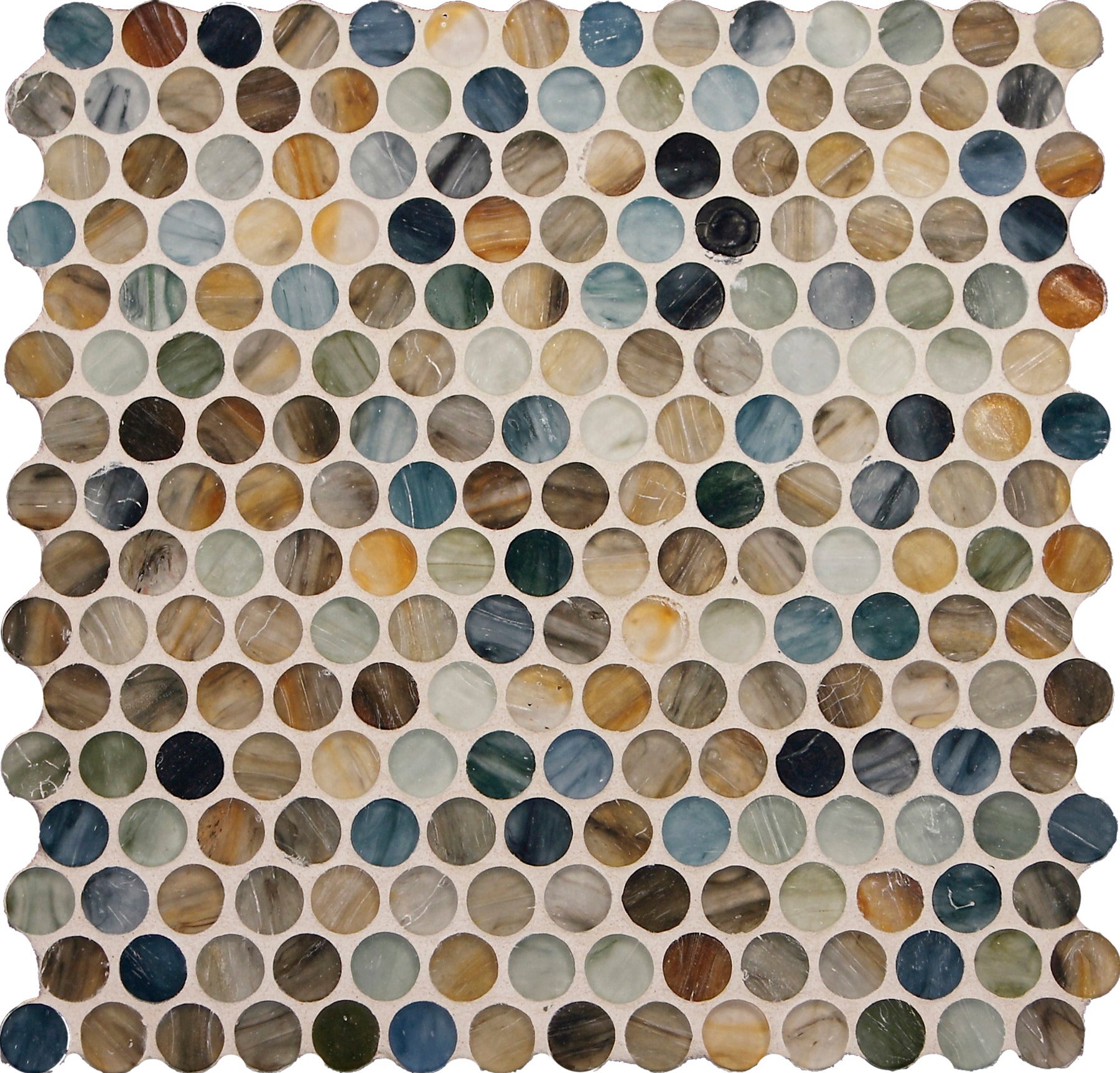 Tozen: Penny Rounds (Series)