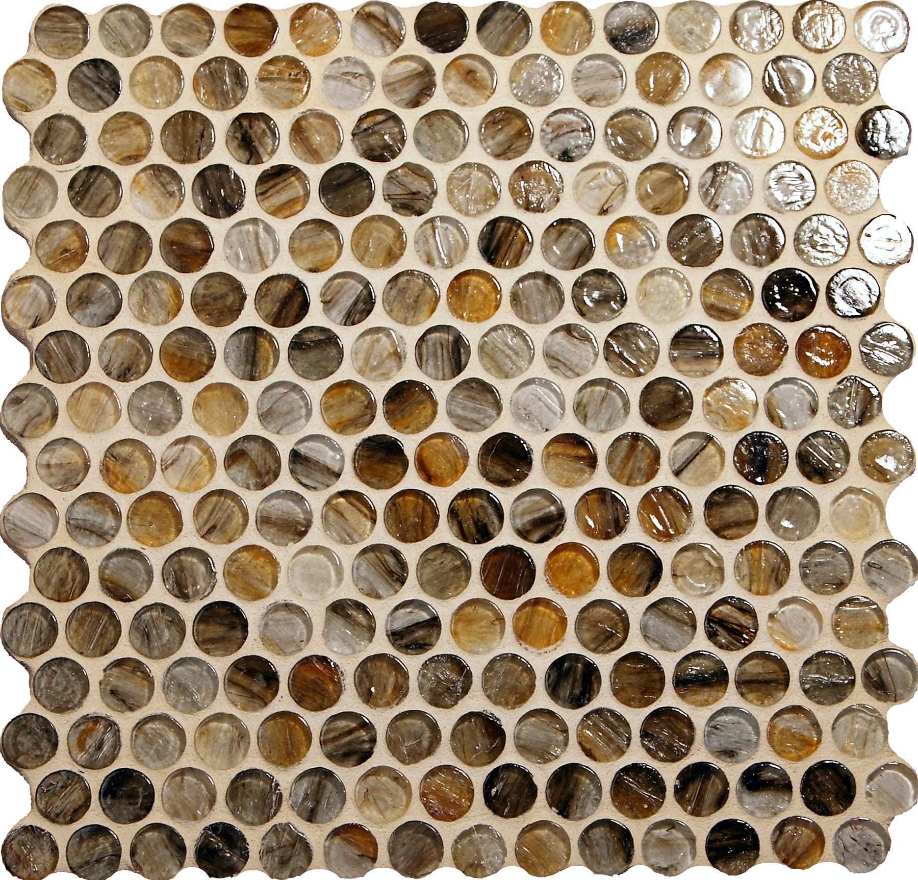 Tozen: Penny Rounds (Series)