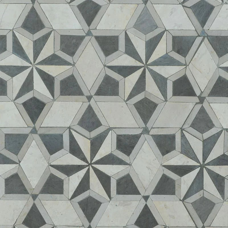 ms baba chic limestone waterjet mosaic sabrina 10x12x1_4 sold by surface group online