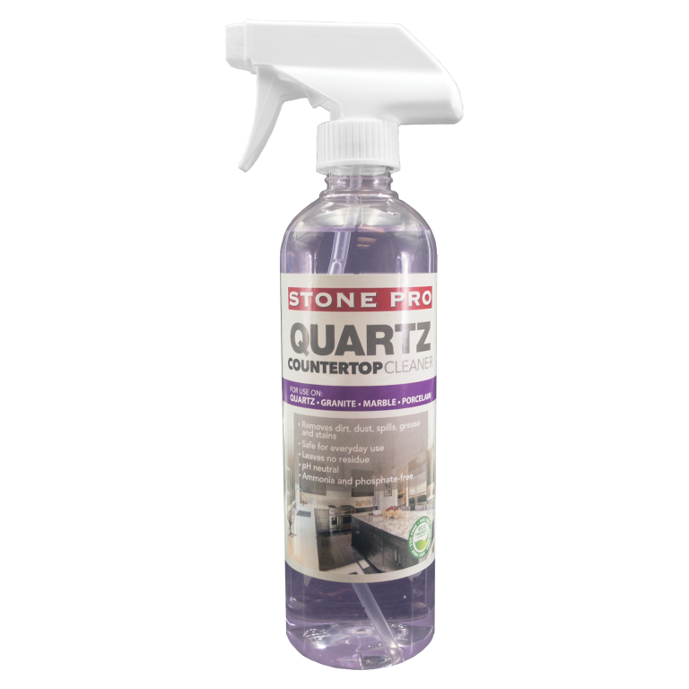 Quartz Nanoguard™ Protection Kit