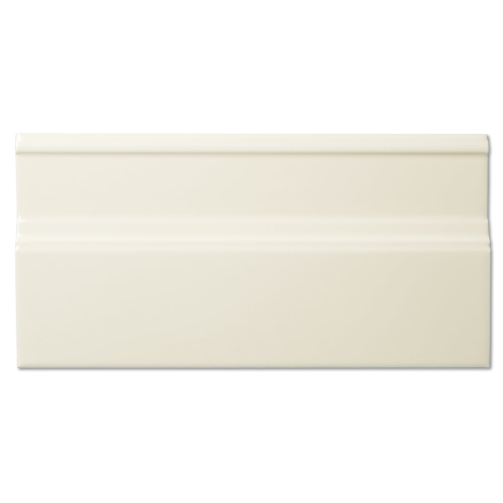 adex ceramic tile for indoor wall and or floor neri bone molding basic baseboard glossy solid mono embossed reliefed 6x12 distributed by surface group international