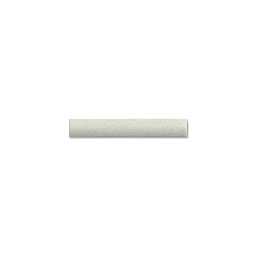 adex ceramic tile for indoor wall and or floor earth ash gray molding basic quarter round semi matte matte crackle mono embossed reliefed 1x6 distributed by surface group international