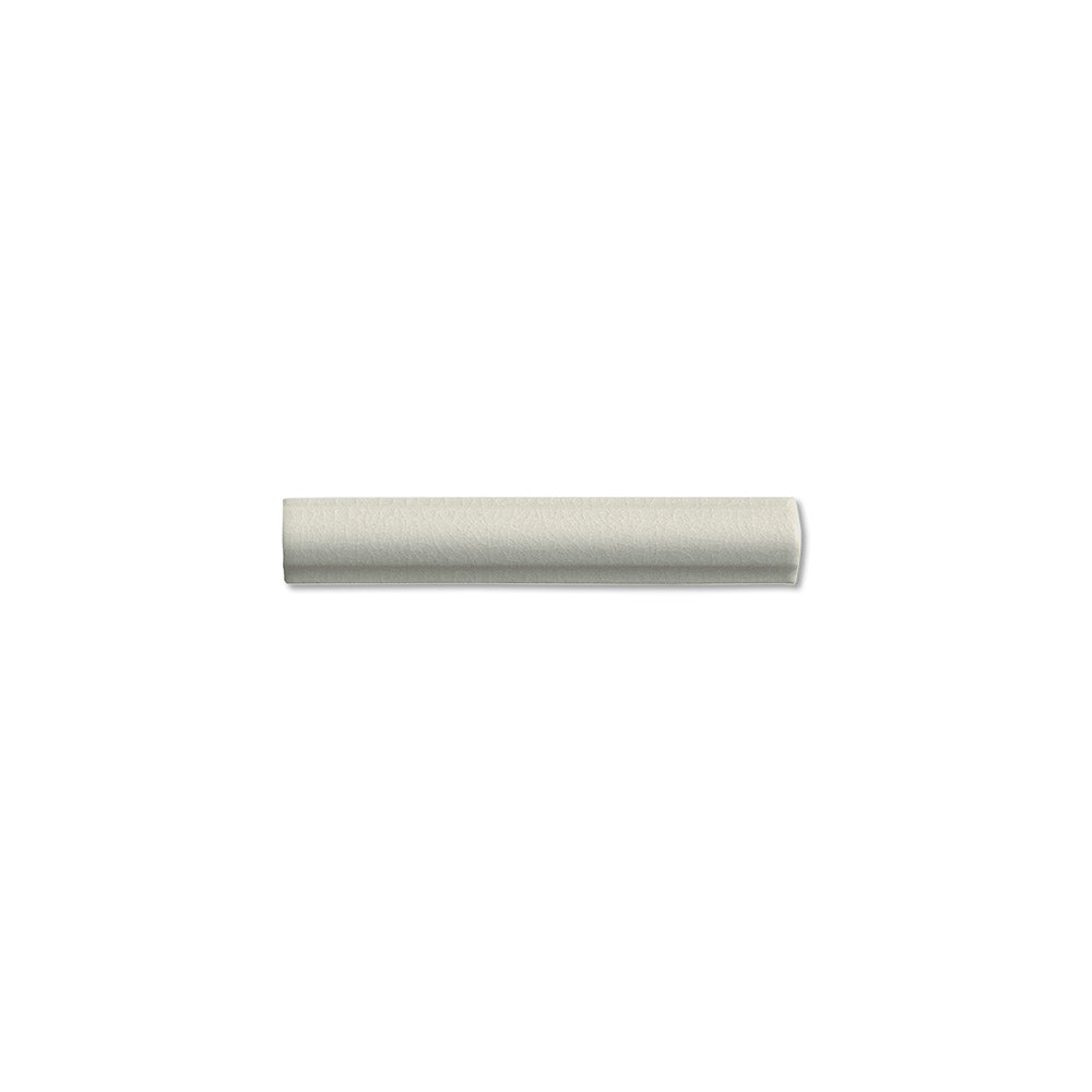 adex ceramic tile for indoor wall and or floor earth ash gray molding basic liner bar semi matte matte crackle mono embossed reliefed 1x6 distributed by surface group international