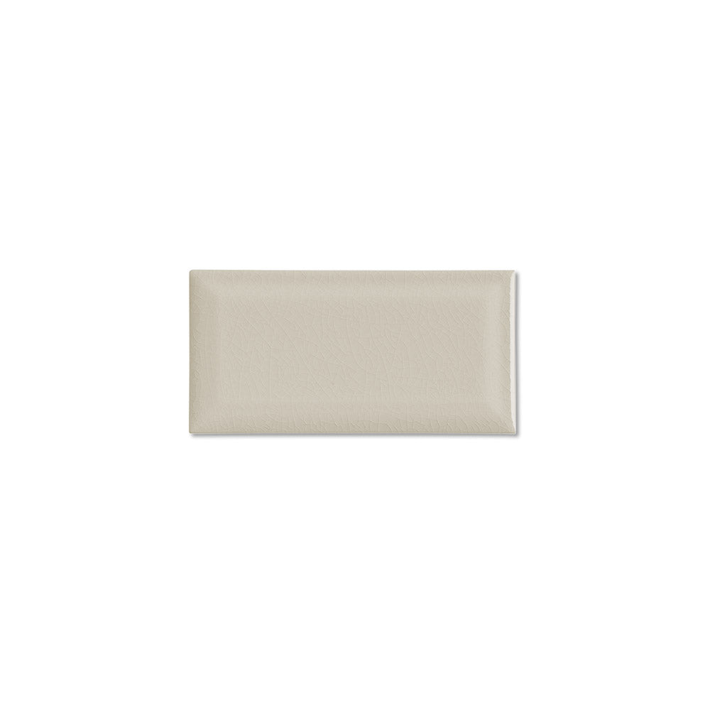 adex ceramic tile for indoor wall and or floor hampton cadet gray tile field glossy classic crackle mono embossed beveled rectangle 3x6 distributed by surface group international