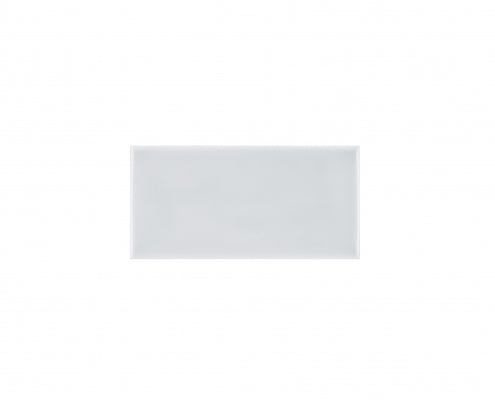 adex ceramic tile for indoor wall and or floor habitat glossy leaf tile field glossy solid multi flat rectangle 2_5x5_1 distributed by surface group international