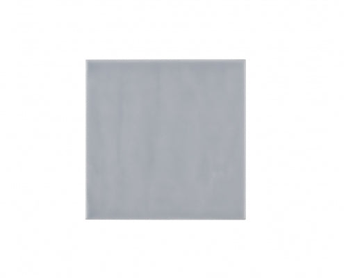 adex ceramic tile for indoor wall and or floor habitat glossy river blue tile field glossy solid multi flat square 5_1x5_1 distributed by surface group international