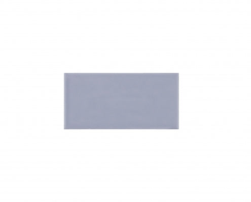 adex ceramic tile for indoor wall and or floor habitat matte graphite tile field matte solid multi flat rectangle 2_5x5_1 distributed by surface group international