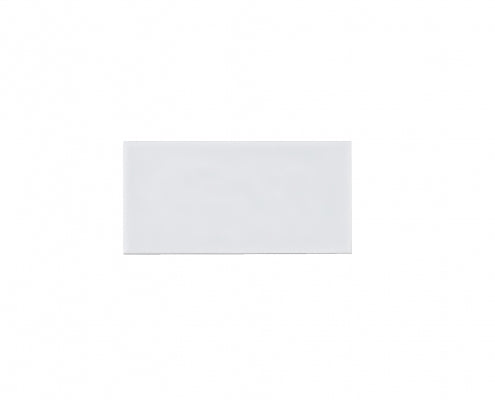 adex ceramic tile for indoor wall and or floor habitat matte leaf tile field matte solid multi flat rectangle 2_5x5_1 distributed by surface group international