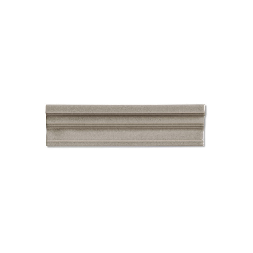 adex ceramic tile for indoor wall and or floor hampton stratus molding basic chairrail glossy classic crackle mono embossed reliefed 2x8 distributed by surface group international