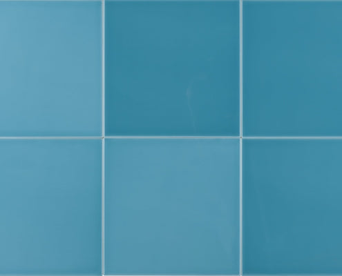 adex ceramic tile for indoor wall and or floor riviera altea blue tile field glossy solid multi flat square 8x8 distributed by surface group international