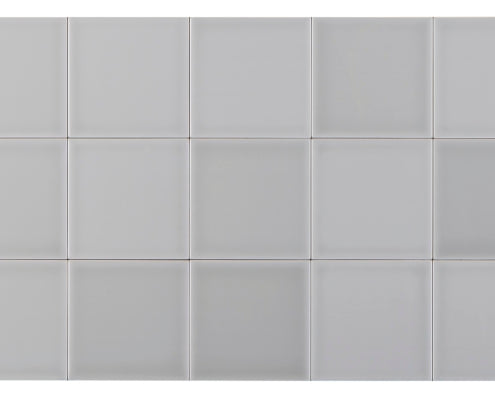 adex ceramic tile for indoor wall and or floor riviera cadaques gray tile field glossy solid multi flat square 4x4 distributed by surface group international