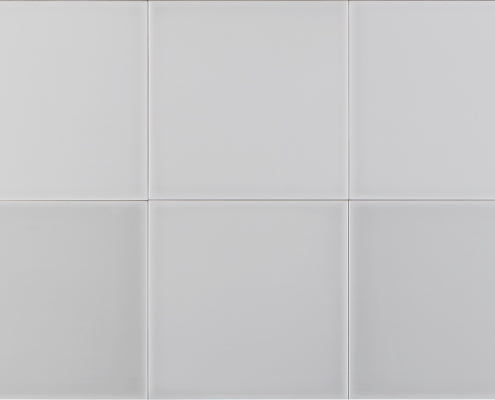 adex ceramic tile for indoor wall and or floor riviera cadaques gray tile field glossy solid multi flat square 8x8 distributed by surface group international