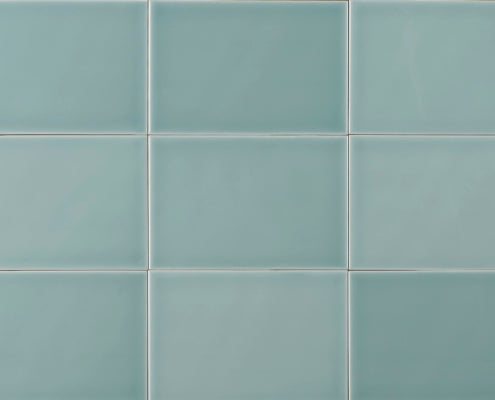 adex ceramic tile for indoor wall and or floor riviera niza blue tile field glossy solid multi flat rectangle 4x6 distributed by surface group international