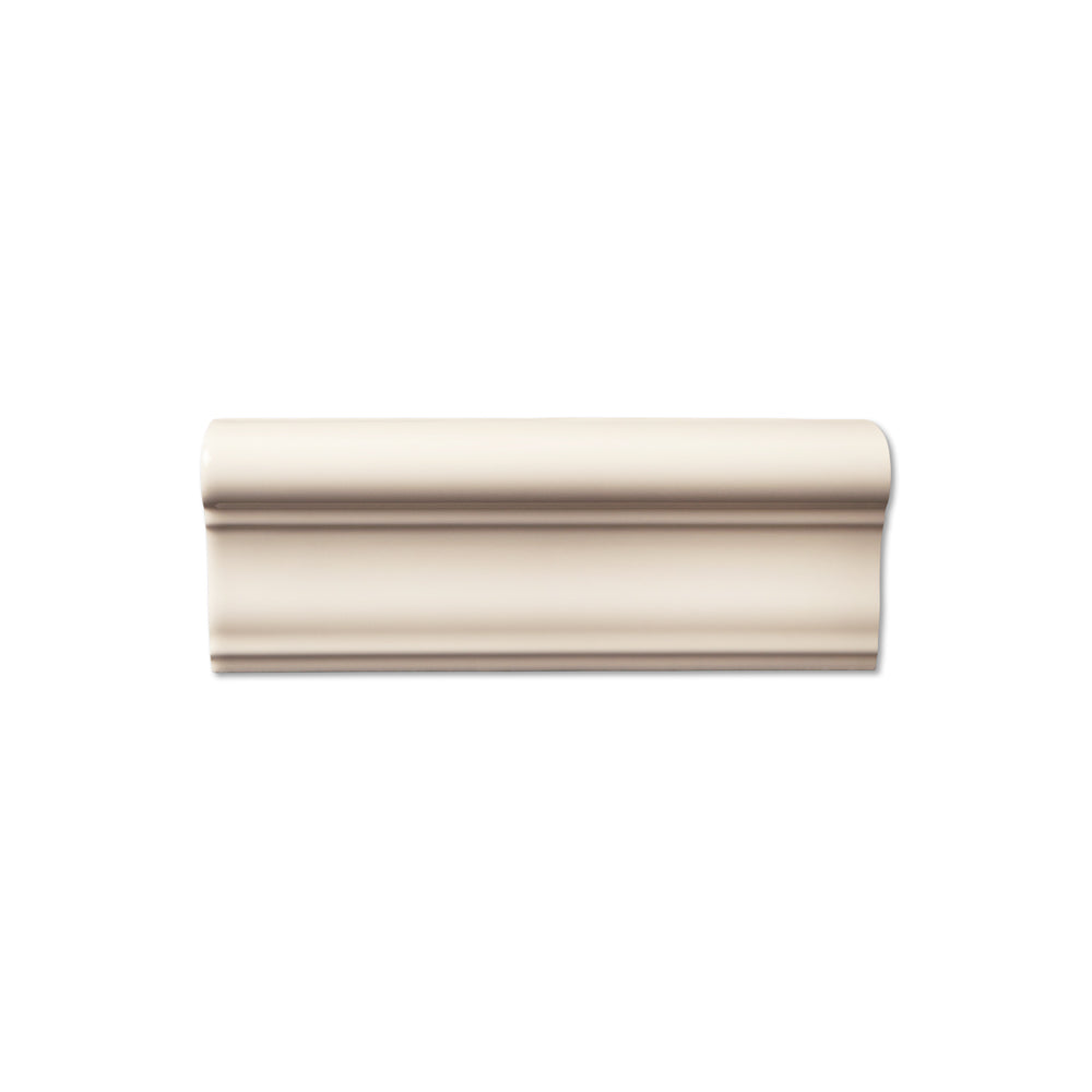 adex ceramic tile for indoor wall and or floor studio bamboo molding basic rail glossy translucent mono embossed reliefed 2_8x7_8 distributed by surface group international