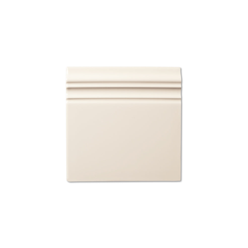 adex ceramic tile for indoor wall and or floor studio bamboo molding basic baseboard glossy translucent mono embossed reliefed 5_8x5_8 distributed by surface group international