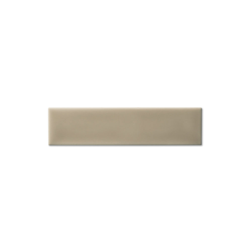 adex ceramic tile for indoor wall and or floor studio silver sands tile field glossy translucent mono flat rectangle 1_9x7_8 distributed by surface group international