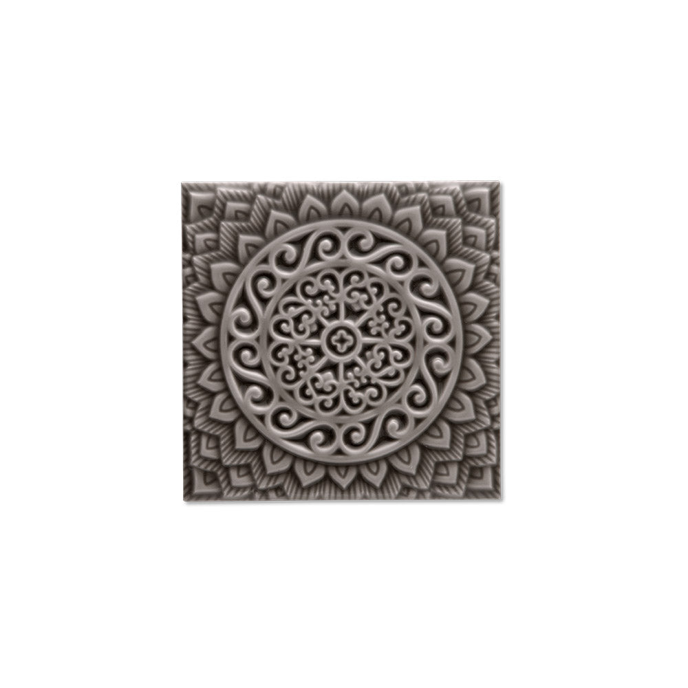 adex ceramic tile for indoor wall and or floor studio timberline tile deco glossy translucent mono embossed deco square 5_8x5_8 embossed universe distributed by surface group international