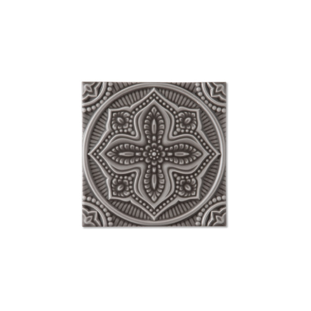 adex ceramic tile for indoor wall and or floor studio timberline tile deco glossy translucent mono embossed deco square 5_8x5_8 embossed planet distributed by surface group international