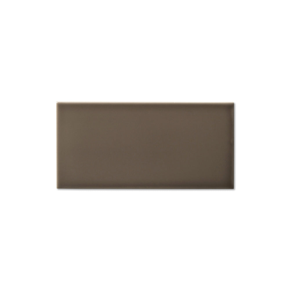 adex ceramic tile for indoor wall and or floor studio timberline tile field glossy translucent mono flat rectangle 3_8x7_8 distributed by surface group international