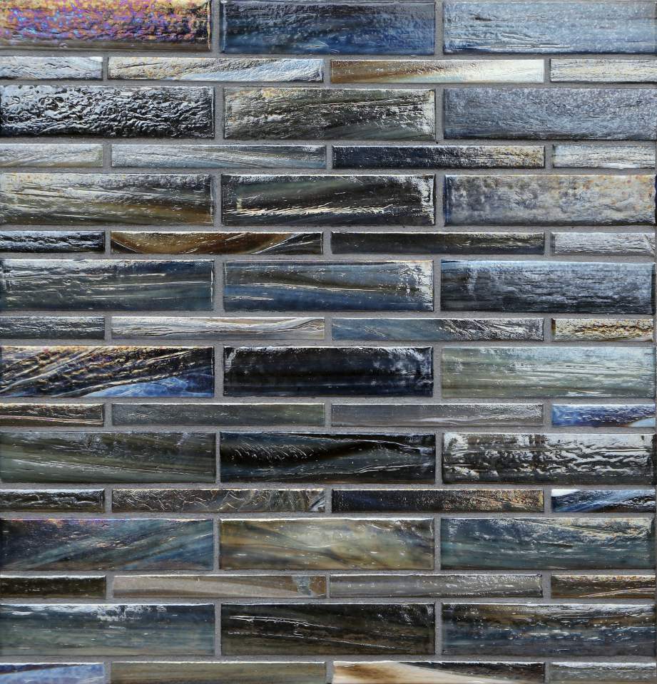 Agate: Moyou ½” x 4" & 1” x 4”