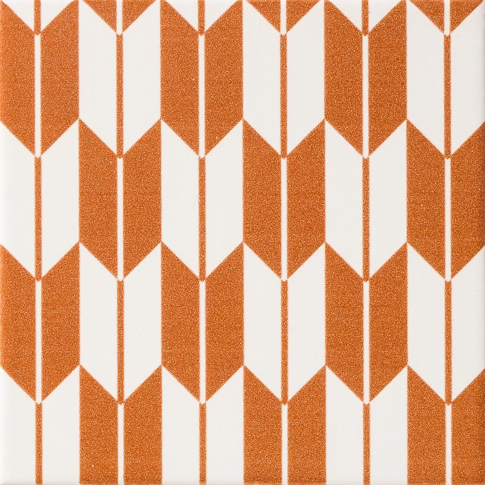 wagara ceramic tile aka yagasuri pattern size 6 inch by 6 inch matte finish for luxury interrior wall applications in kitchen bathroom backsplash or livingroom and office accent walls distributed by surface group international and produced by marble systems