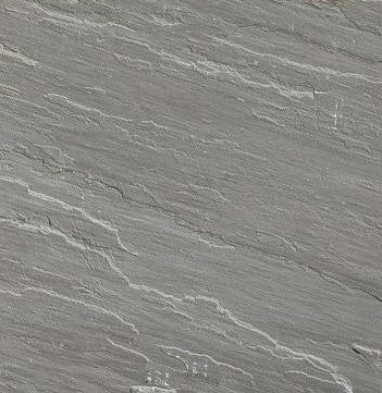 appalachian grey old world flagstone artisan paver tile field 18 by 18 by 7 8 th inch exterior applications manufactured by f and m supply distributed by surface group