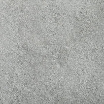 colonial grey old world flagstone artisancut paver tile field 12 by 12 by 7 8 th inch exterior applications manufactured by f and m supply distributed by surface group