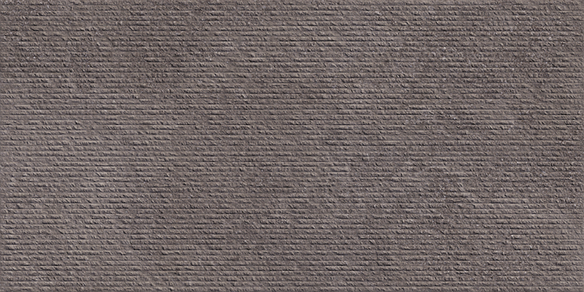 Landscape: Rigato Antracite Wall Tile (24"x48"x9.5-mm | silktech)