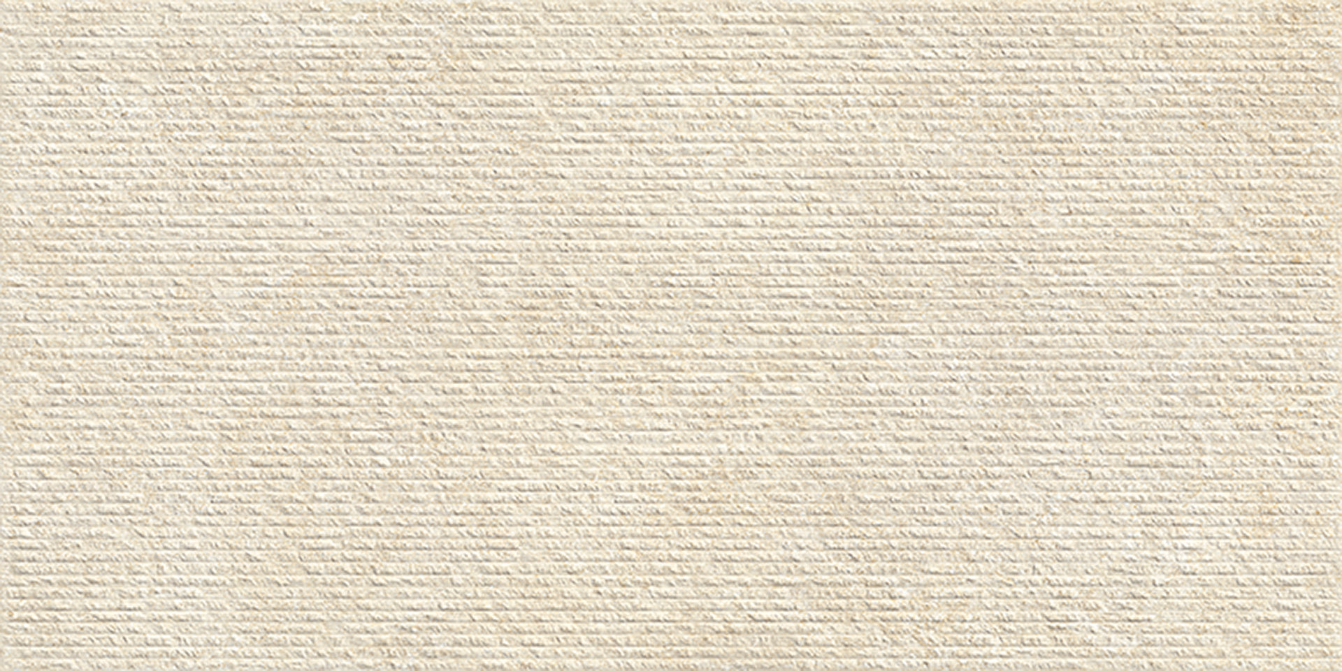 Landscape: Rigato Avorio Wall Tile (24"x48"x9.5-mm | silktech)