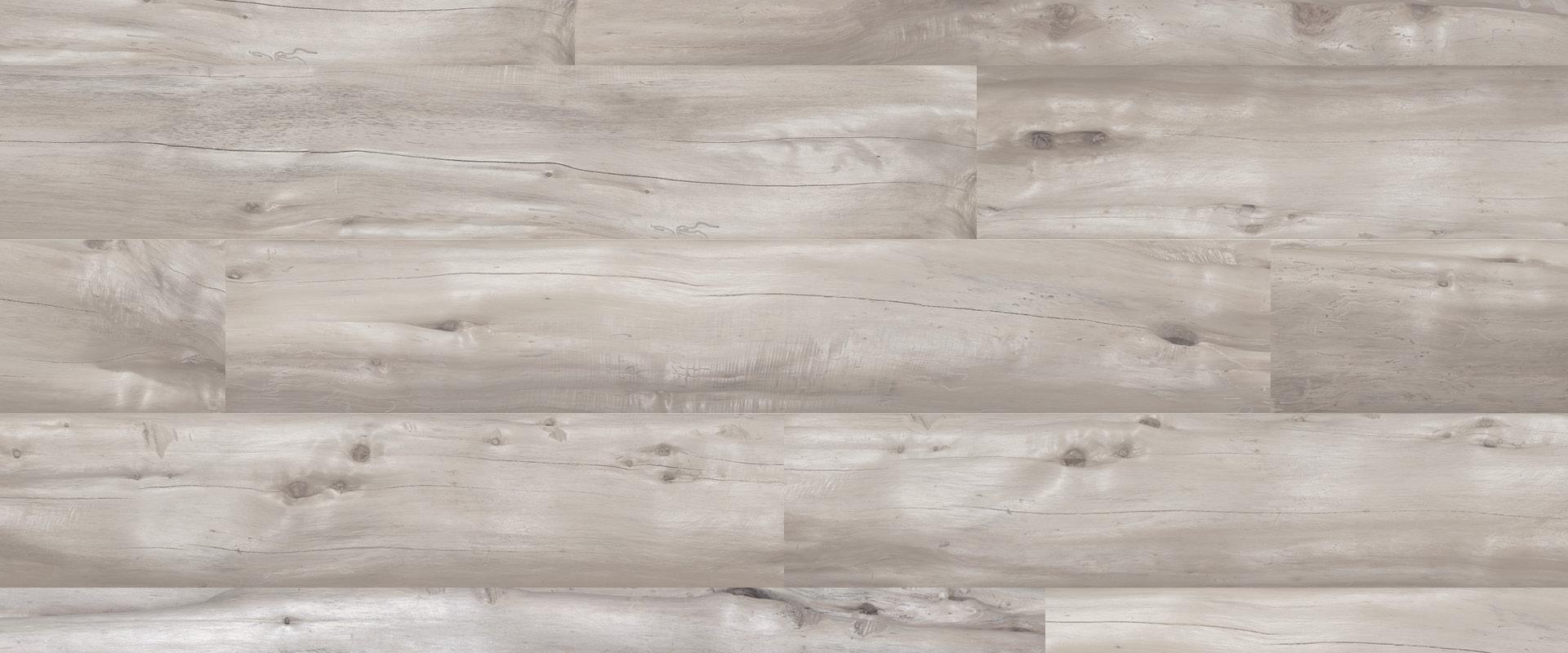Millelegni: Wood Grey Ash Field Tile (12"x48"x9.5-mm | matte)