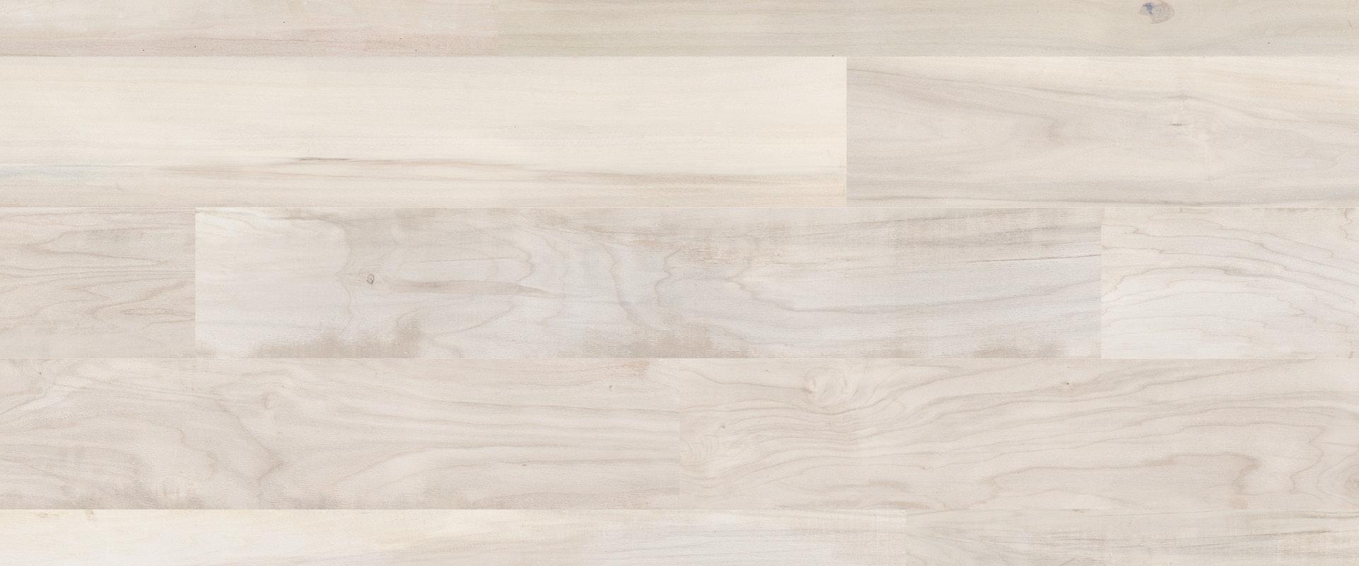 Millelegni: Wood White Toulipier Field Tile (12"x48"x9.5-mm | matte)