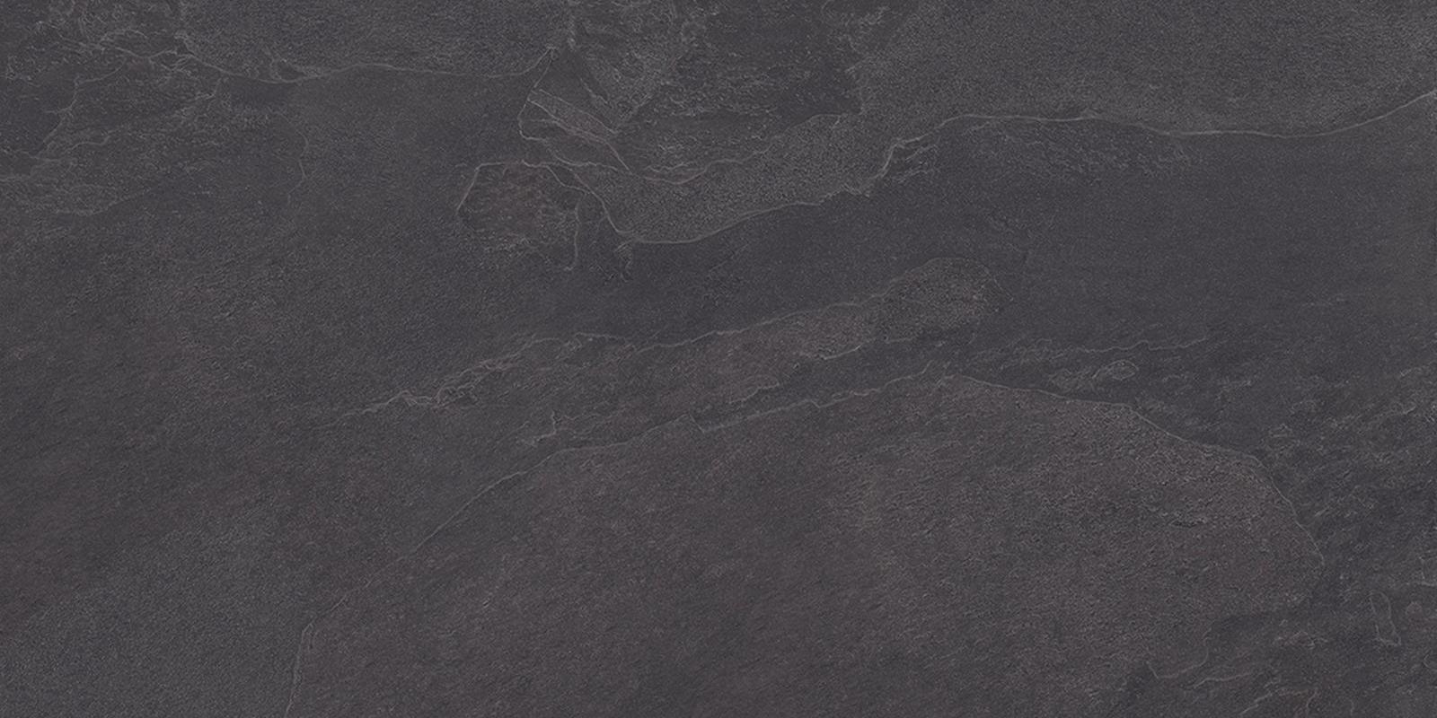Nordika: Stone Dark Field Tile (12"x24"x9.5-mm | matte)