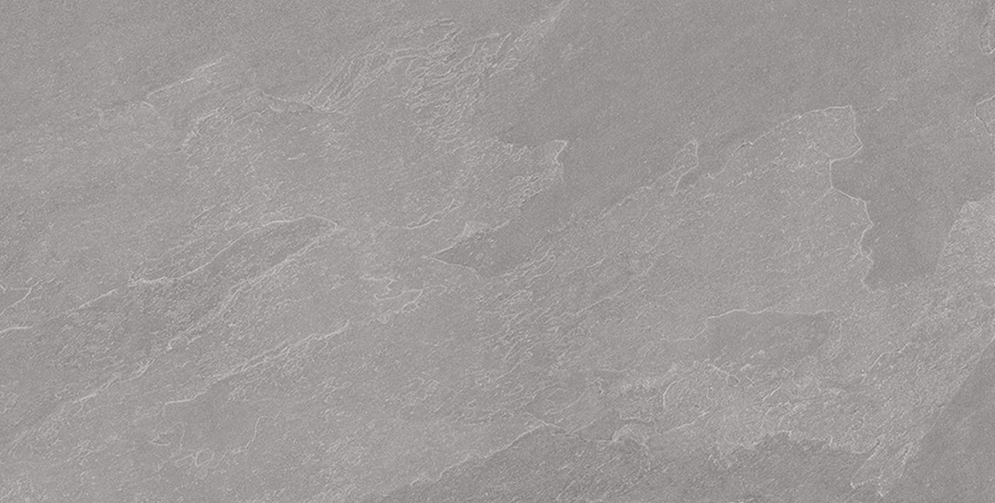 Nordika: Stone Grey Field Tile (12"x24"x9.5-mm | matte)