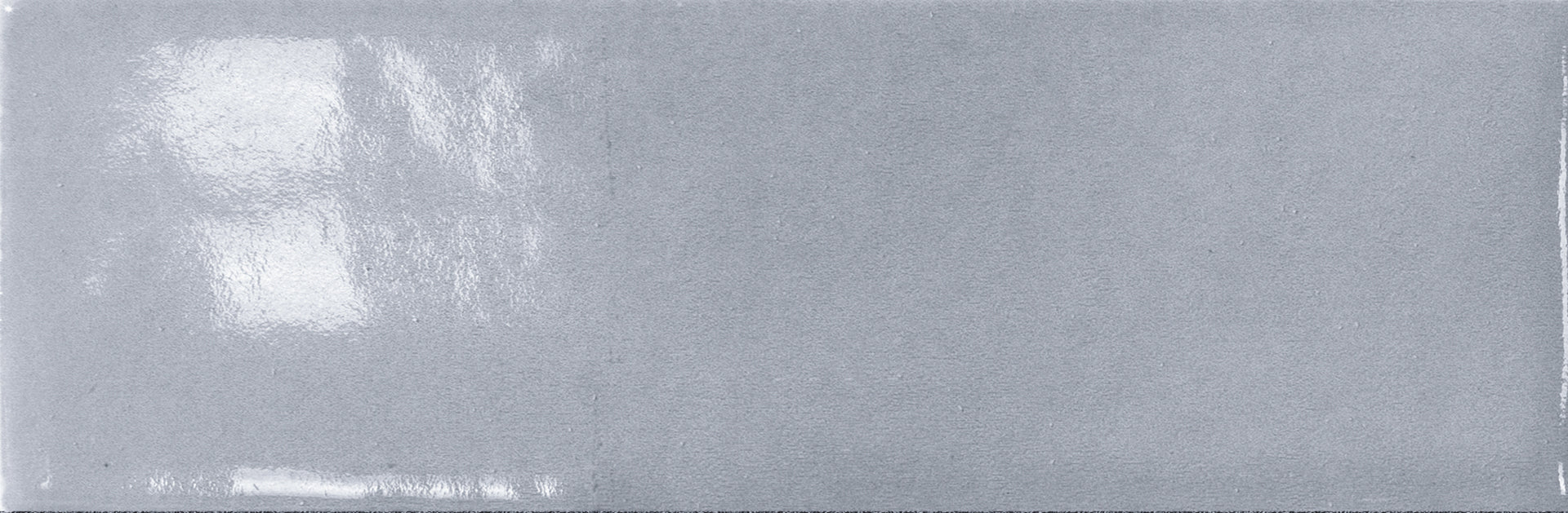 Sixty: Lux Cielo Minibrick Field Tile (2"x6"x9.5-mm | lux)
