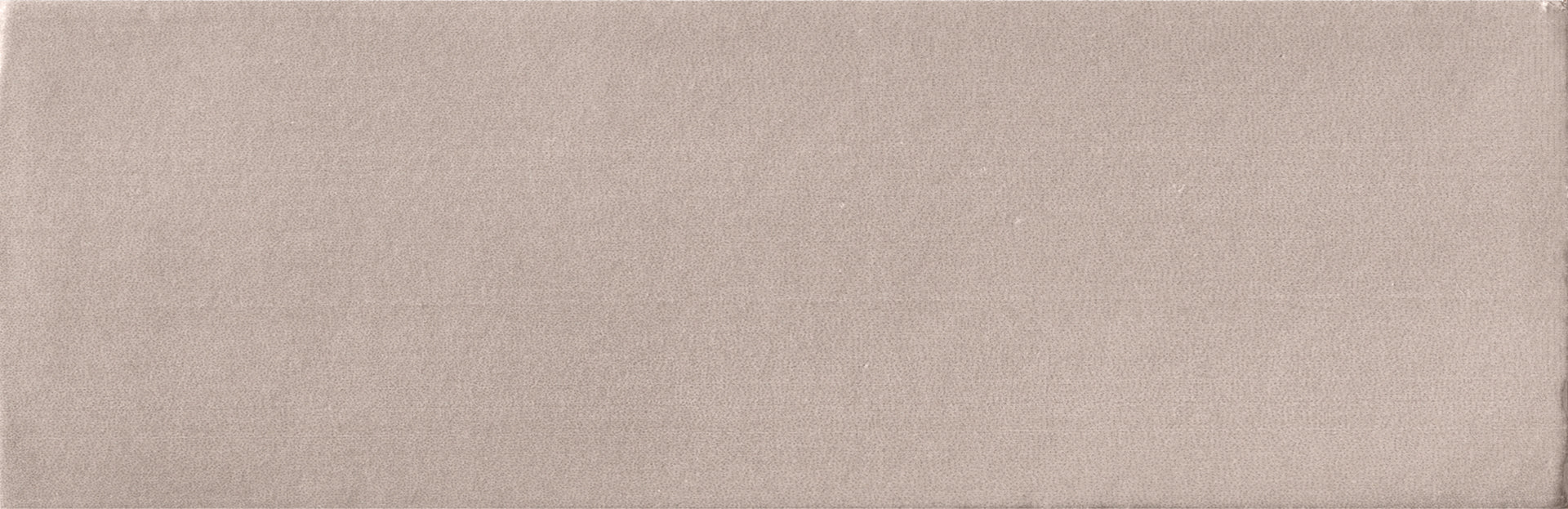 Sixty: Matt Fango Minibrick Field Tile (2"x6"x9.5-mm | silktech)