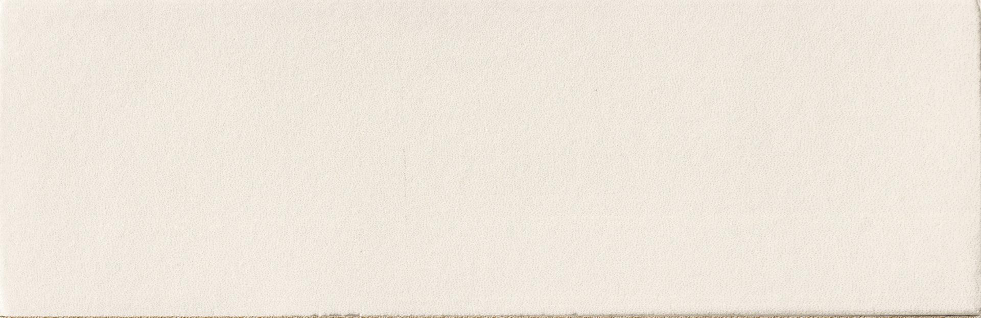 Sixty: Matt Talco Minibrick Field Tile (2"x6"x9.5-mm | silktech)