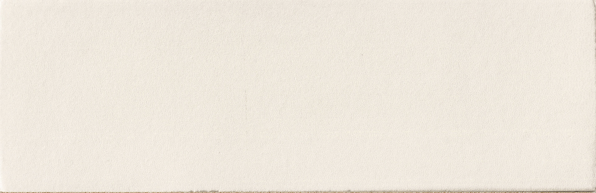Sixty: Matt Talco Minibrick Field Tile (2"x6"x9.5-mm | silktech)