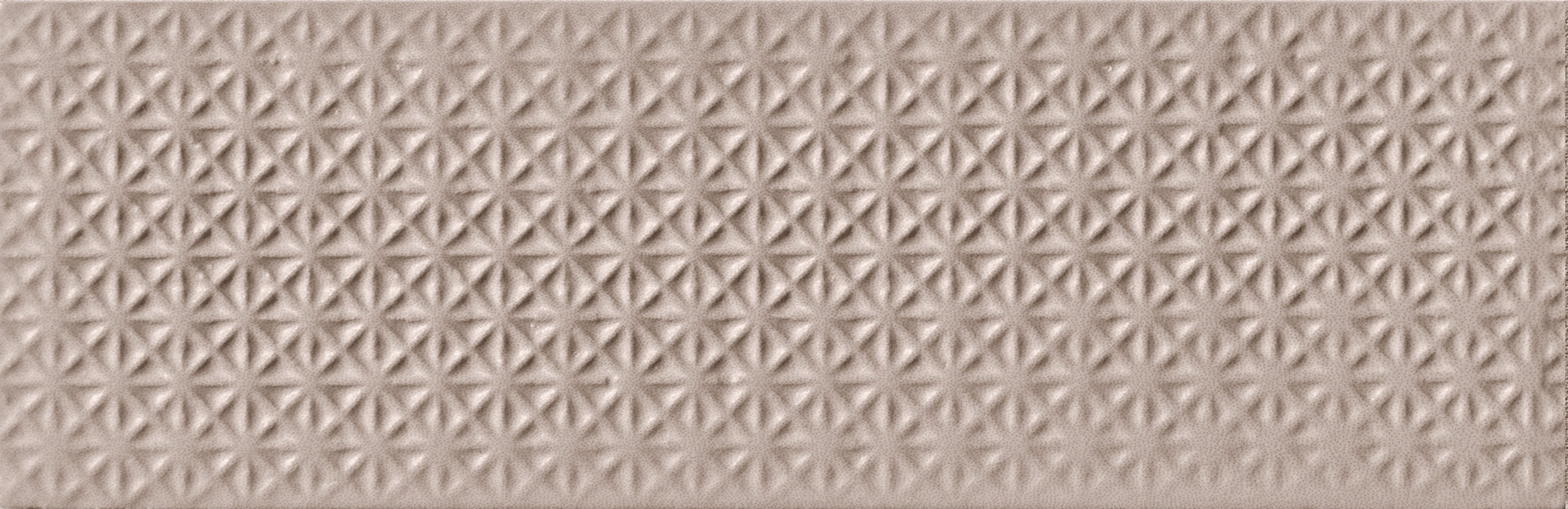Sixty: Matt Timbro Fango Minibrick Wall Tile (2"x6"x9.5-mm | silktech)