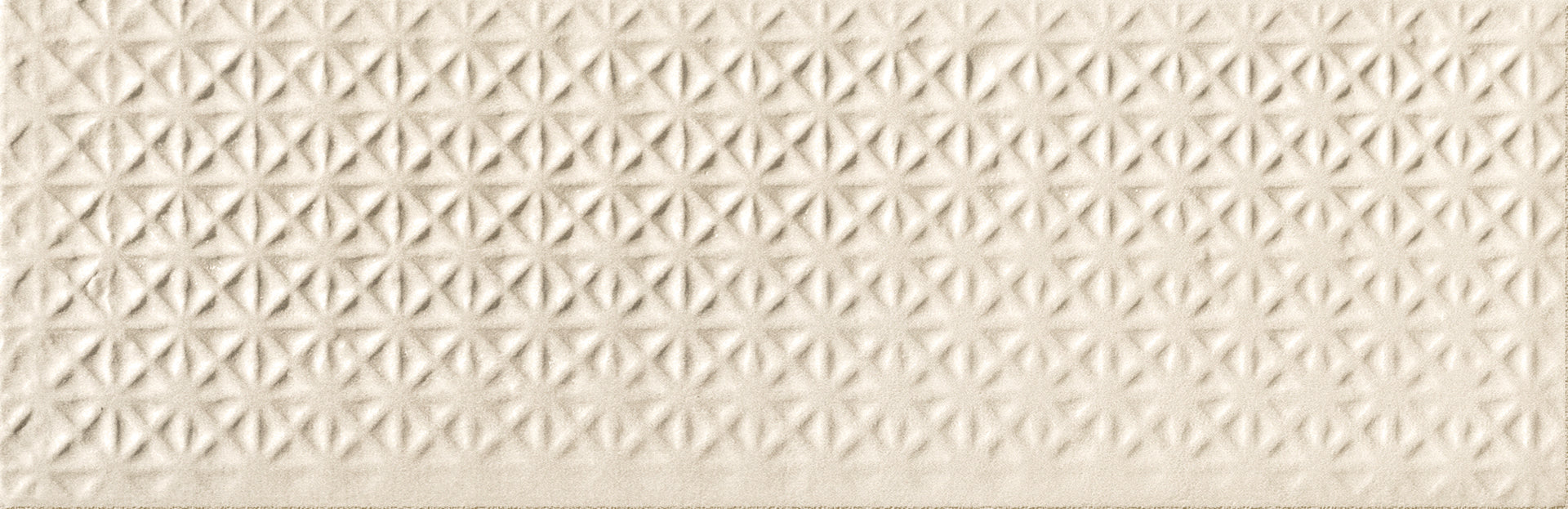 Sixty: Matt Timbro Sabbia Minibrick Wall Tile (2"x6"x9.5-mm | silktech)