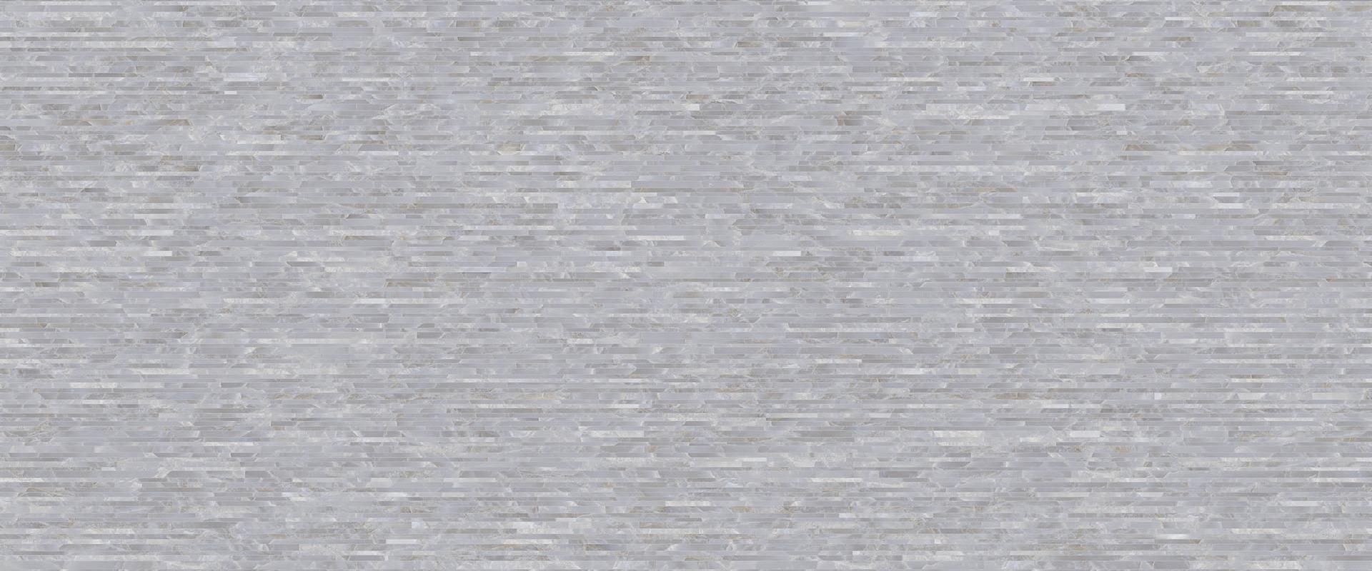 Tele Di Marmo Reloaded: Doghe Onice Klimt Field Tile (24"x48"x9.5-mm | glossy)