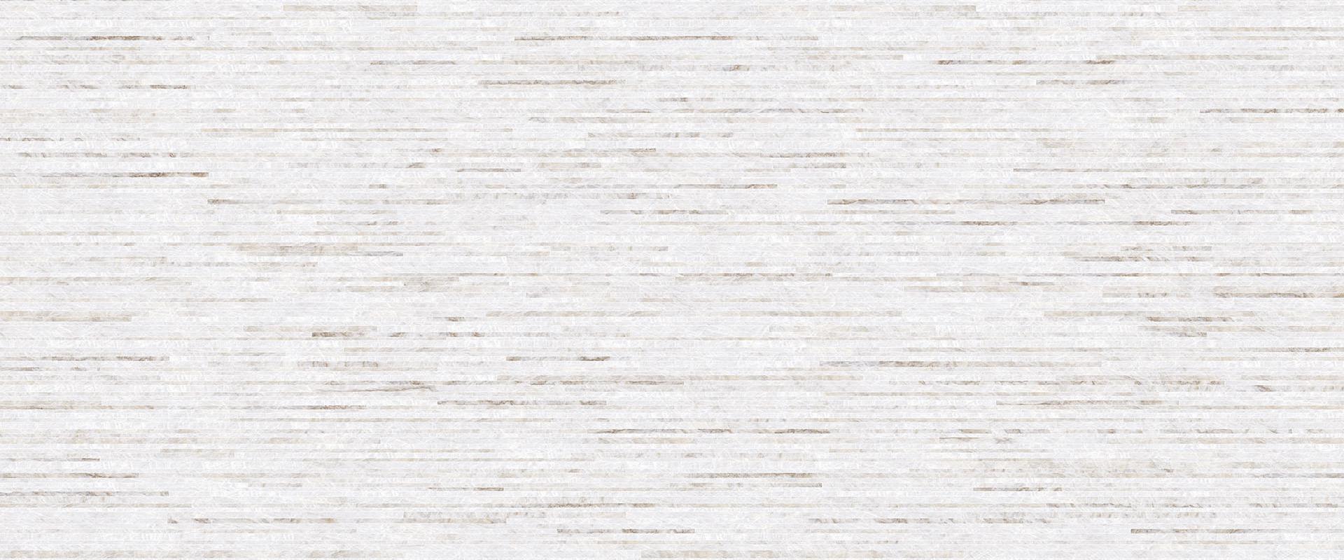 Tele Di Marmo Reloaded: Doghe Quarzo Kandinsky Field Tile (24"x48"x6.5-mm | glossy)