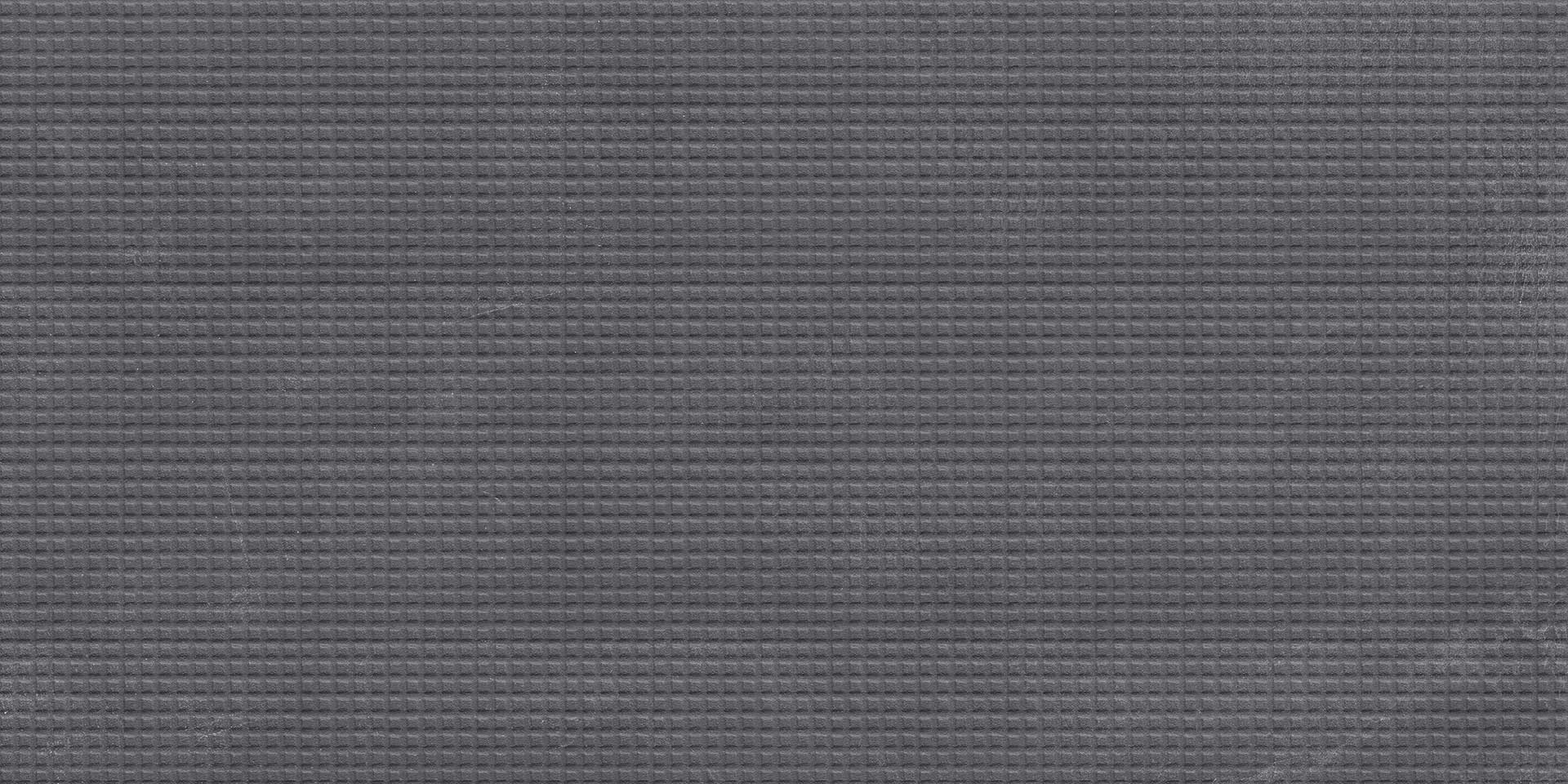 Totalook: Incroci Antracite Wall Tile (16"x32"x9.5-mm | matte)