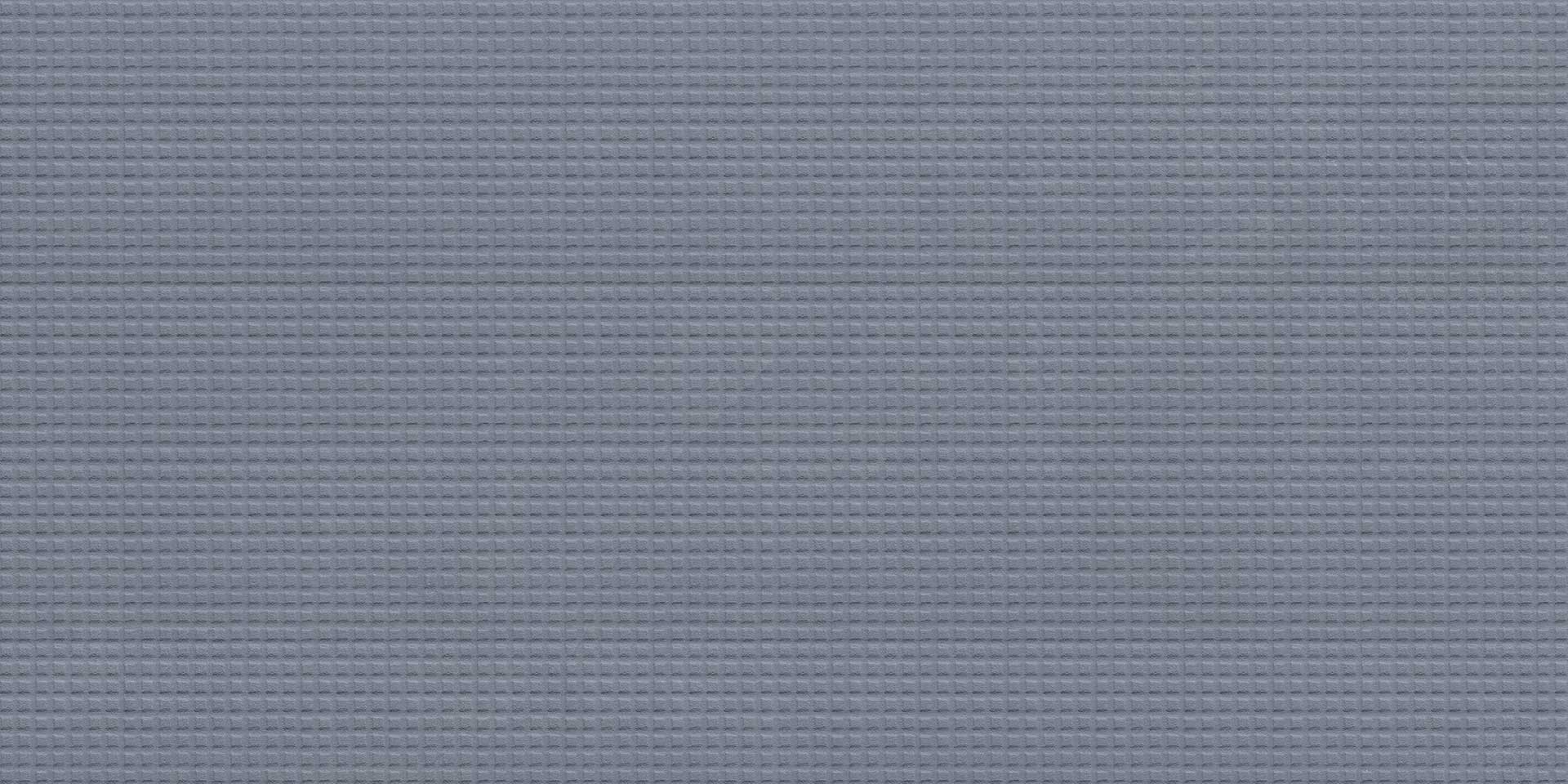 Totalook: Incroci Blu Avio Wall Tile (16"x32"x9.5-mm | matte)