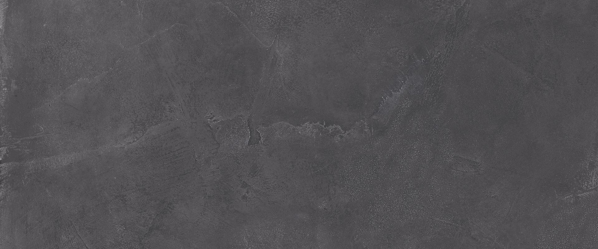 Totalook: Resin Antracite Field Tile (48"x48"x6.5-mm | matte)