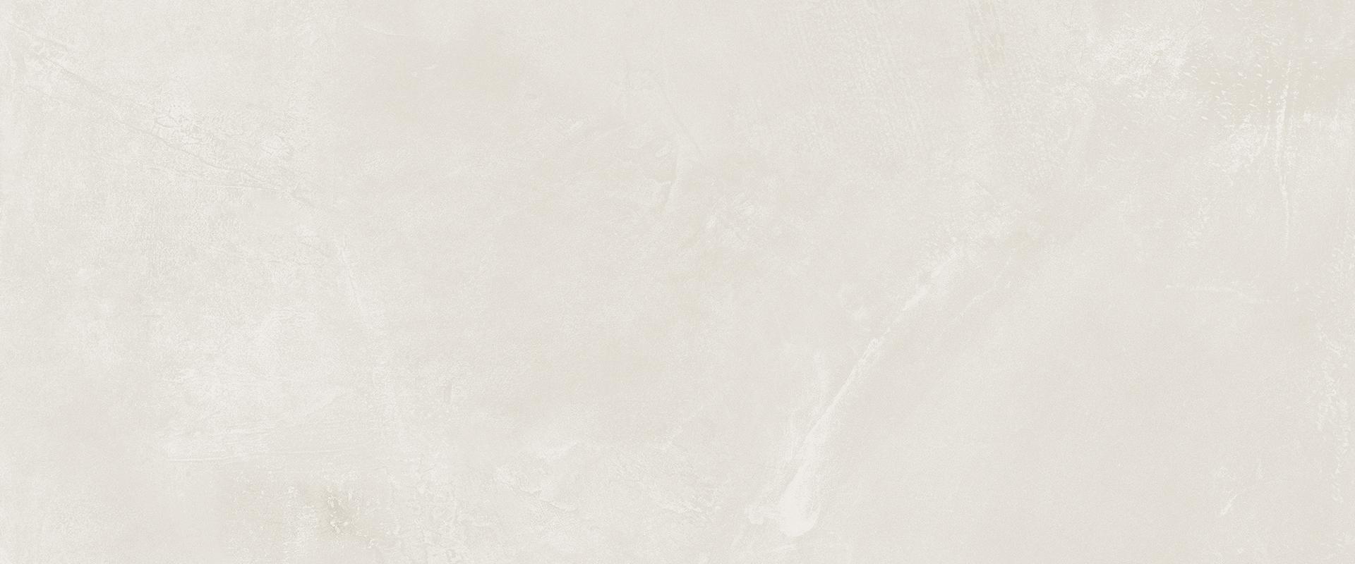 Totalook: Resin Bianco Field Tile (24"x48"x6.5-mm | matte)