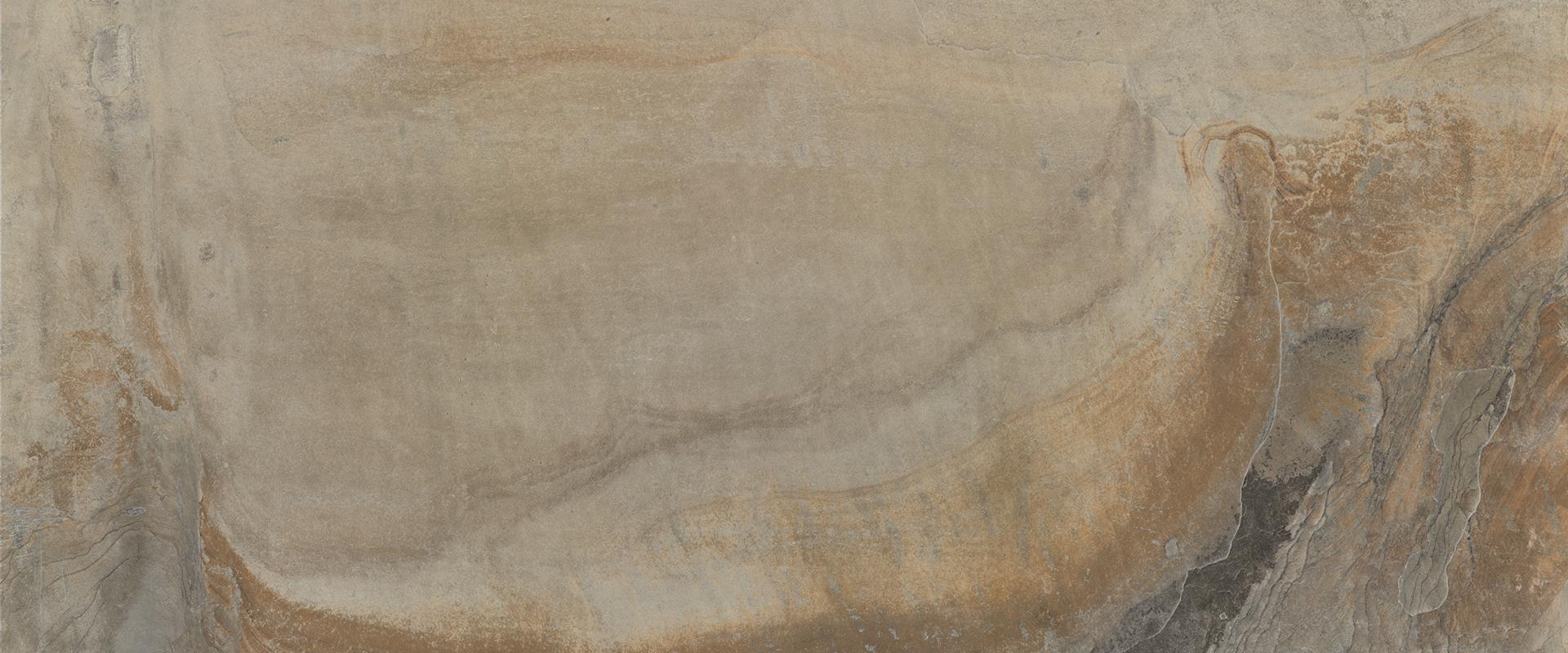 Cornerstone: Stone Slate Multicolor Paving (18"x36"x20-mm | matte)