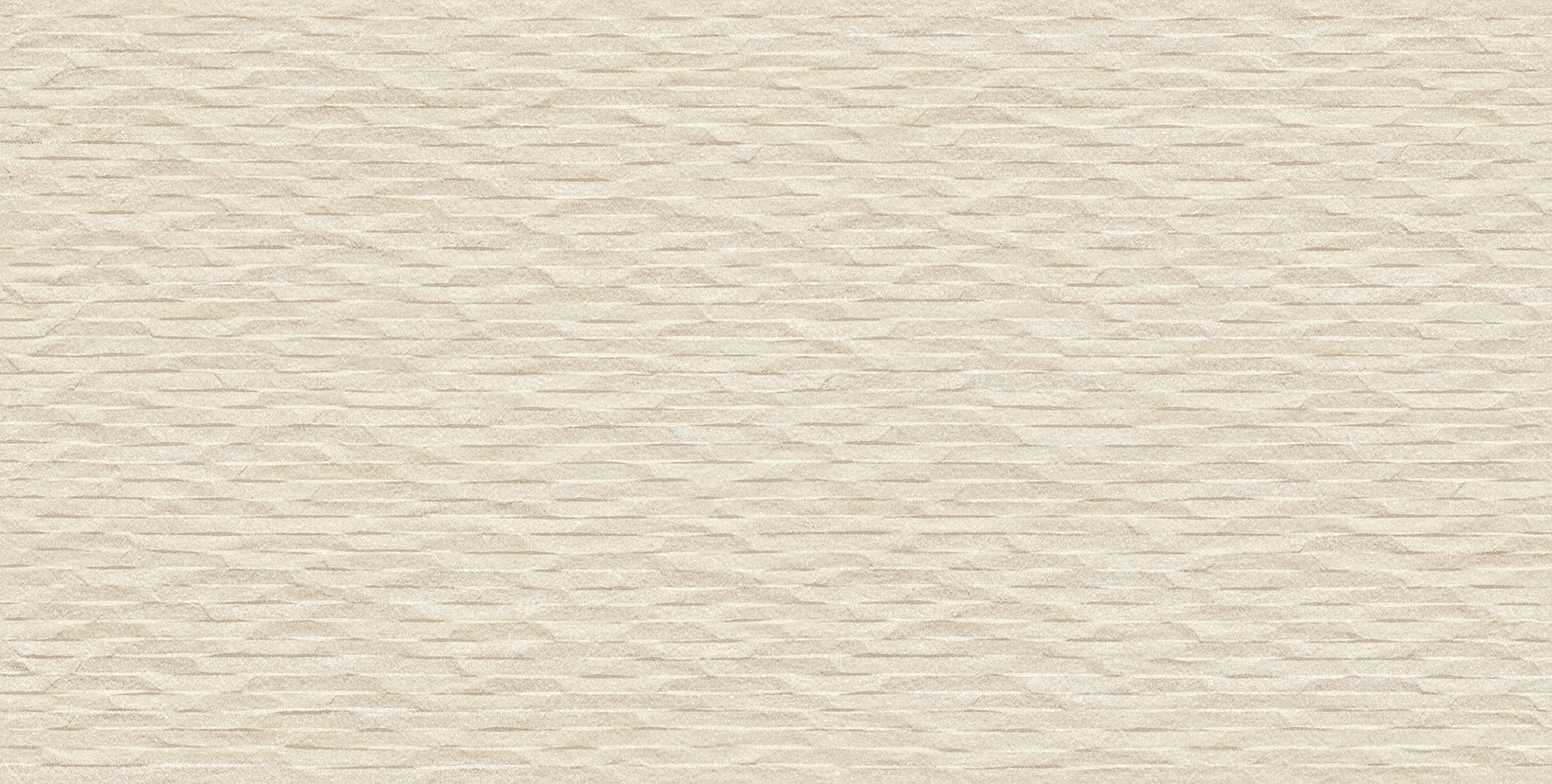 Elegance Pro: Mural Ivory Wall Tile (24"x48"x9.5-mm | matte)